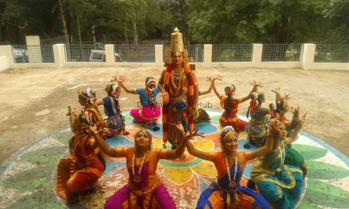 Sri Nrithyanjali Academy Sri Nrithyanjali Academy