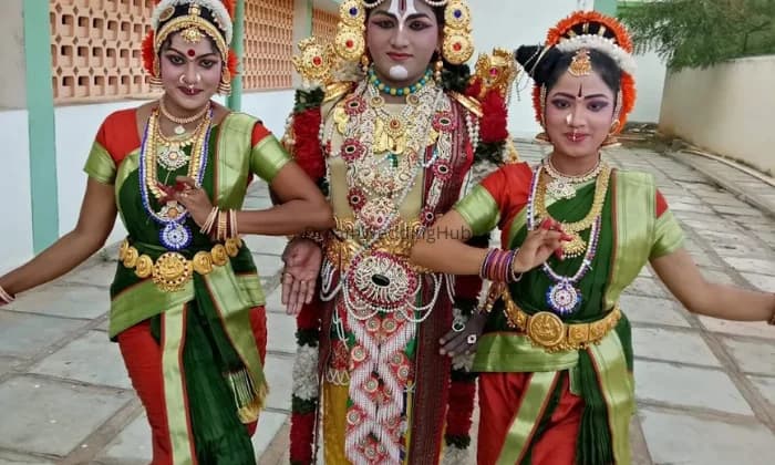 Sreenu Music Dance Academy Sreenu Music Dance Academy