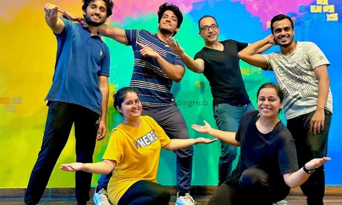 Beats Fusion Dance Studio Beats Fusion Dance Studio