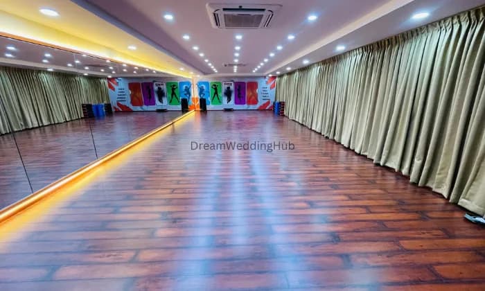 SSL DANCE STUDIO SSL DANCE STUDIO