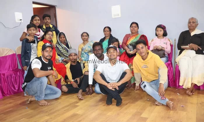 Orama Dance Institute Orama Dance Institute