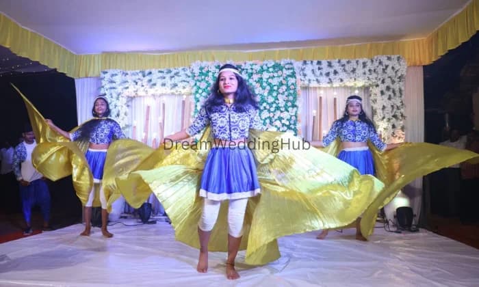 Vyom Dance Academy Vyom Dance Academy