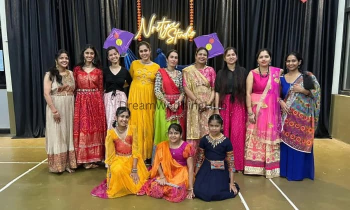 Nritya dance fitness studio Nritya dance fitness studio