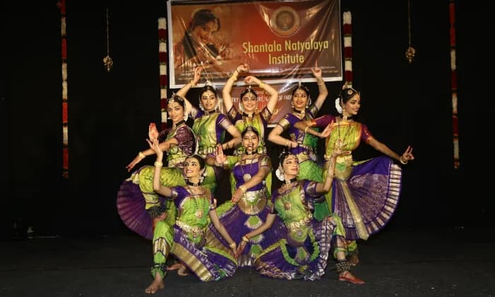 Shantala Natyalaya Shantala Natyalaya