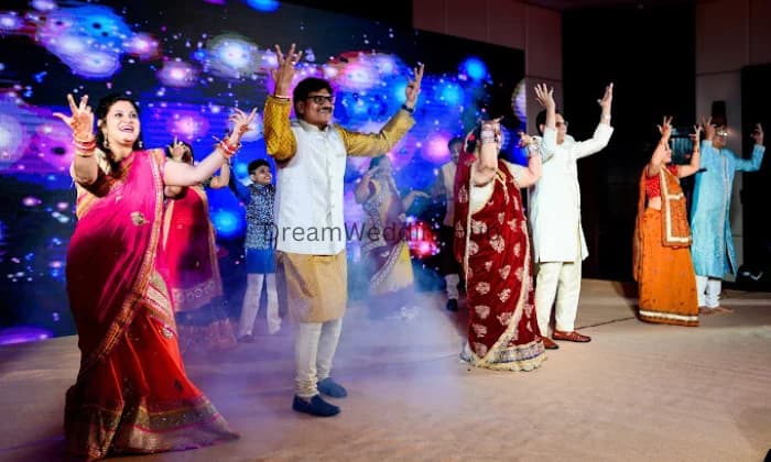 Laveena Ashish Dance Company Laveena Ashish Dance Company