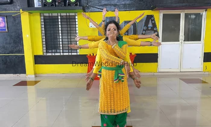 Smile Dance Academy MG Smile Dance Academy MG