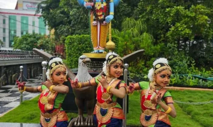 Sree Rudra Natya kalakshethra Sree Rudra Natya kalakshethra