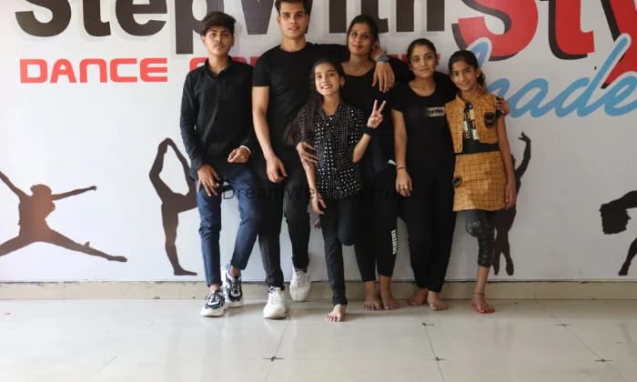 Sam dance classes Sam dance classes