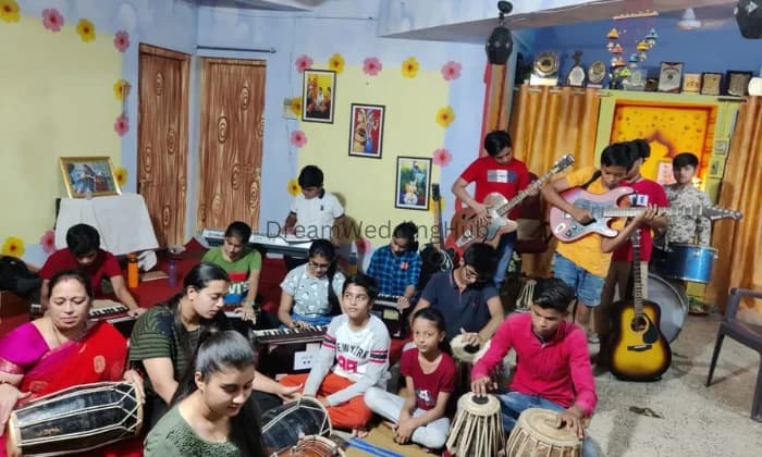 Shri Krishna Venu Dance School Shri Krishna Venu Dance School