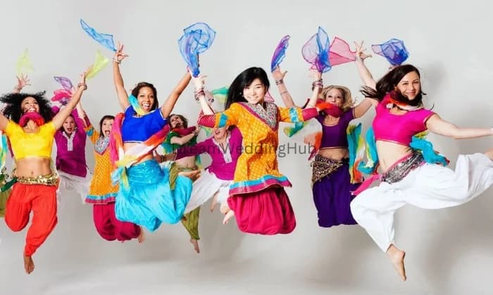 Symo Dance Academy Symo Dance Academy