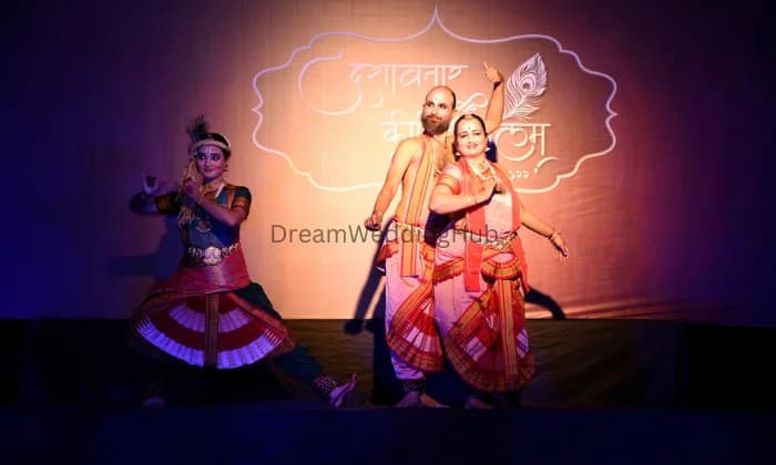 Shriniamba Nrityalaya Shriniamba Nrityalaya