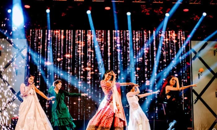 SDC Wedding Event Sangeet Choreographer SDC Wedding Event Sangeet Choreographer