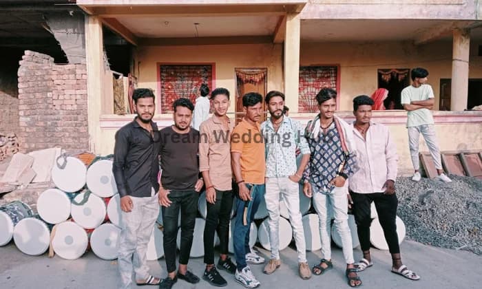 Ujjain dhol parti Ujjain dhol parti