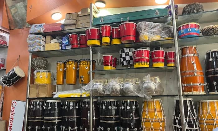 Arihant Music House Arihant Music House