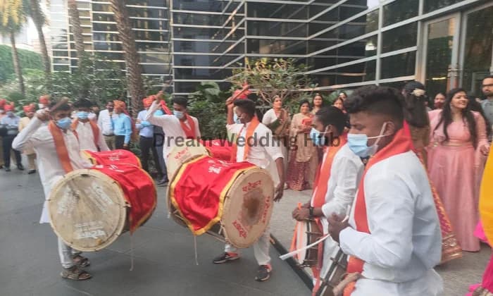 Gajavakra Puneri dhol tasha pathak Gajavakra Puneri dhol tasha pathak