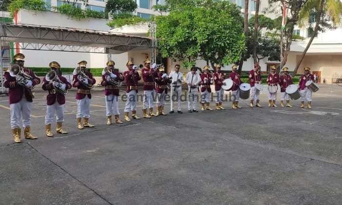 New Brass Band New Brass Band