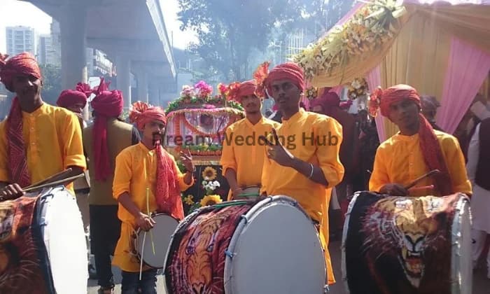 Sargam brass band Sargam brass band