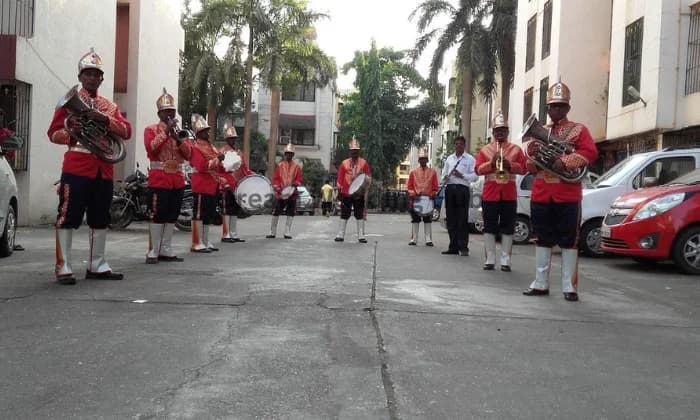 Mangal Brass Band Mangal Brass Band