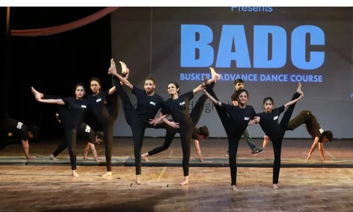 Buskers Dance Institute Buskers Dance Institute