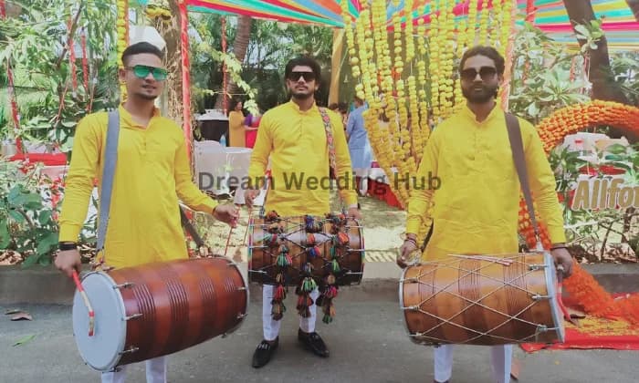 Sunil Rana Punjabi Dhol wala Sunil Rana Punjabi Dhol wala