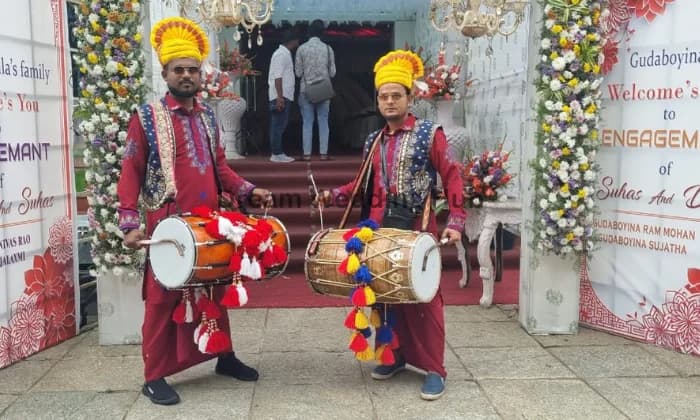 Shehnai naubat nagada party Shehnai naubat nagada party