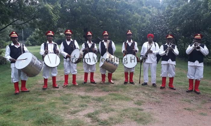 New Sri Rama Band New Sri Rama Band