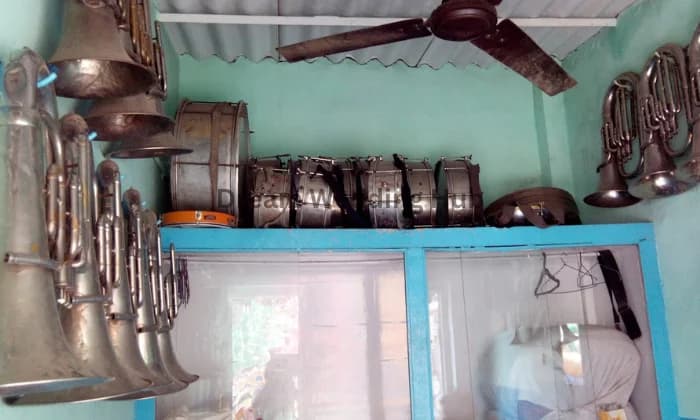 Samrat Band Samrat Band