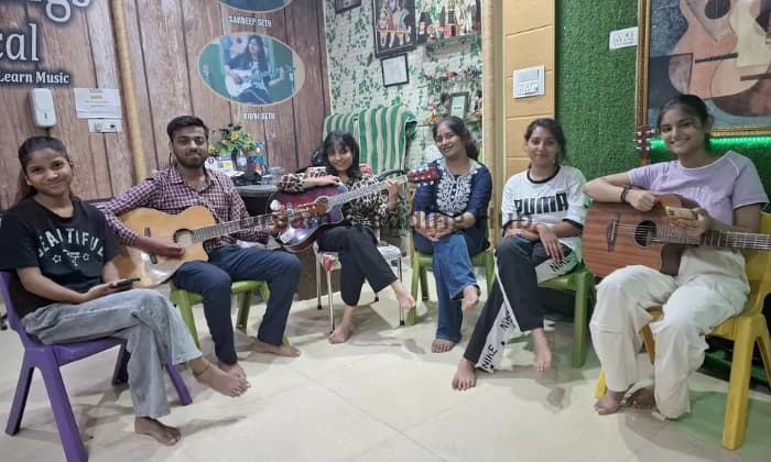 Six Strings Six Strings