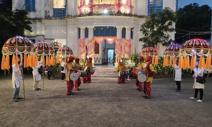 Amit Dhol Group Amit Dhol Group