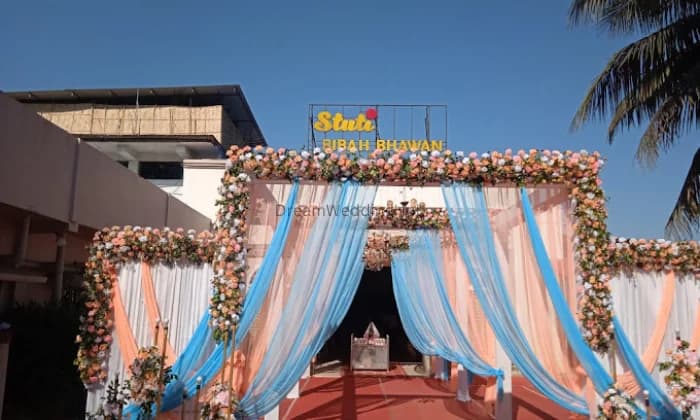 Stuti BIBAH BHAWAN Stuti BIBAH BHAWAN