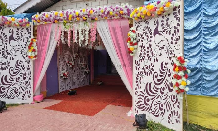 Kareng Bibah Bhawan Kareng Bibah Bhawan