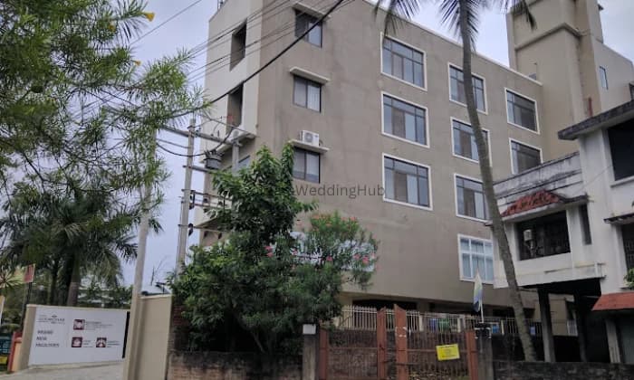 Hotel Gulmohar Grand Hotel Gulmohar Grand