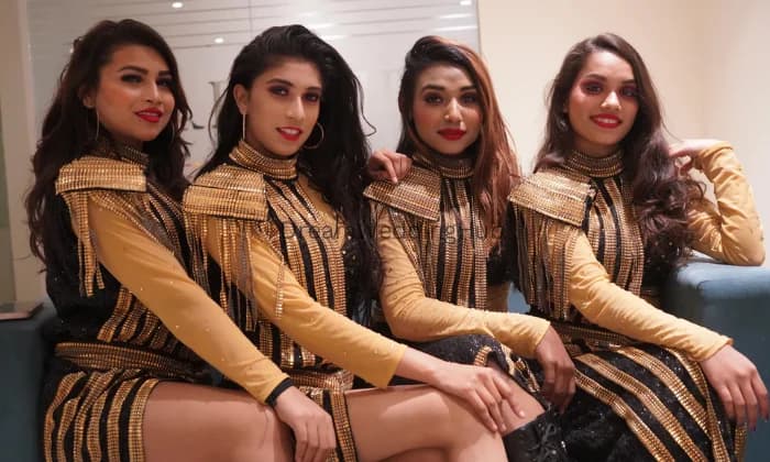 Dragon Dance Company Dragon Dance Company