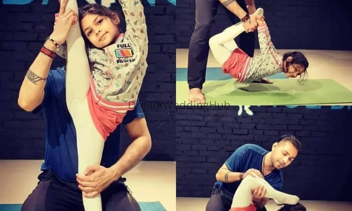 DAANCEBHOOMI DAANCEBHOOMI