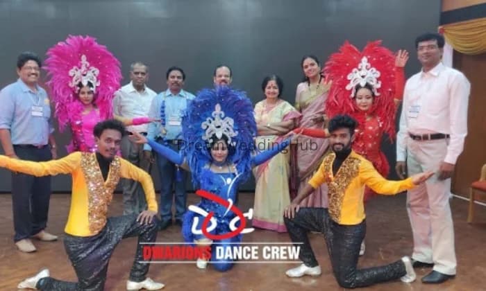 Dwarions Dance Crew Dwarions Dance Crew