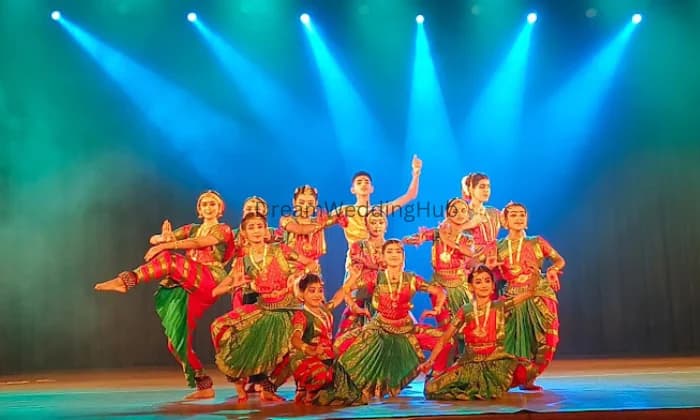 James Dance Company James Dance Company