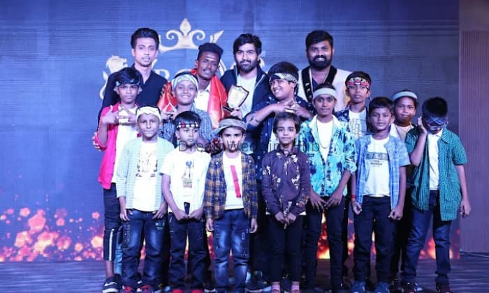 Rank A dance studio Rank A dance studio