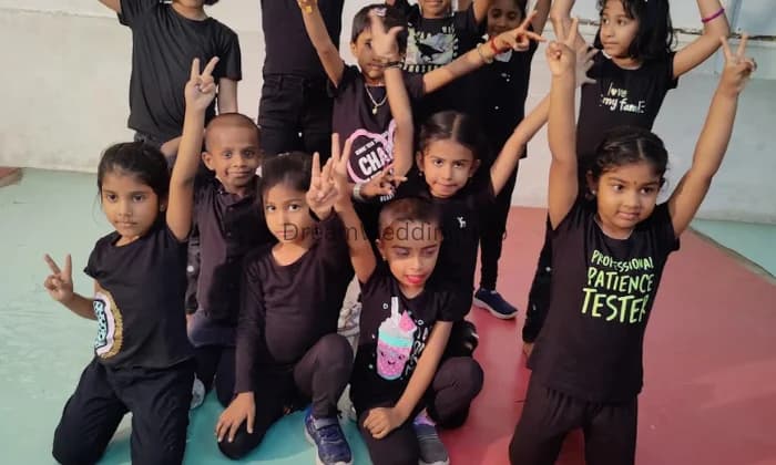 STEPUP Events Dance Company STEPUP Events Dance Company