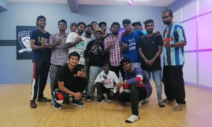 Battle pro dance studio Battle pro dance studio