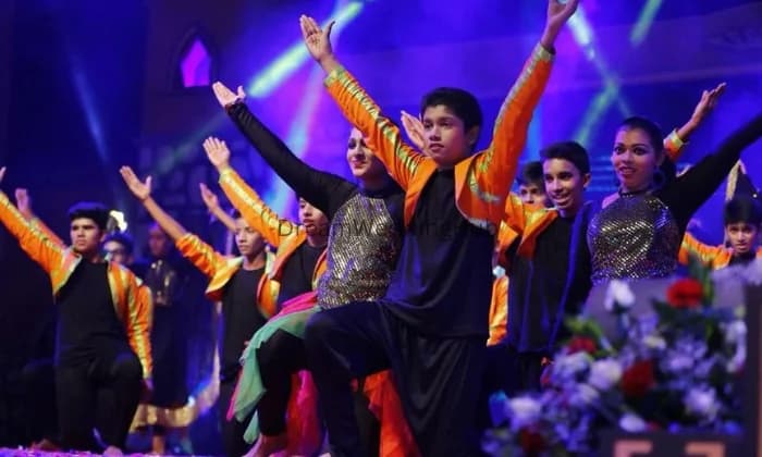 Nizar Khan Dance Academy Nizar Khan Dance Academy