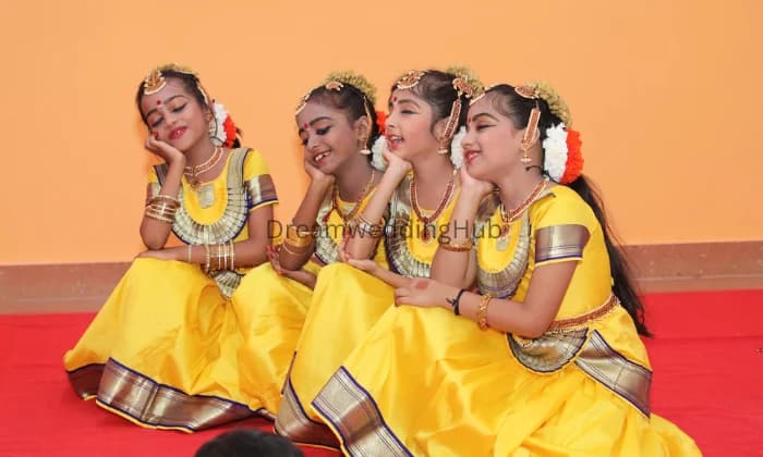 Shivaank Nrithyalaya Shivaank Nrithyalaya