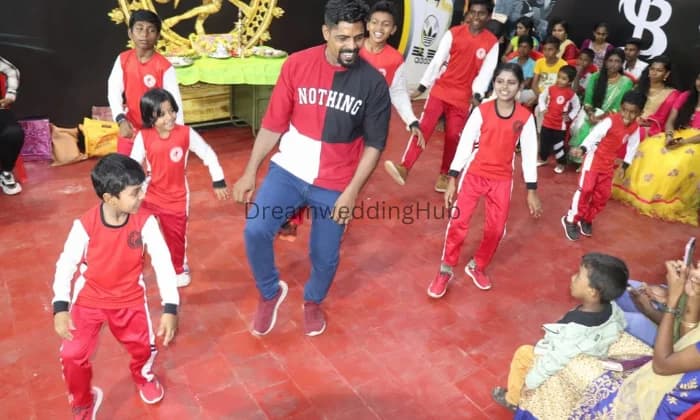 BaBu Dance Institute BaBu Dance Institute