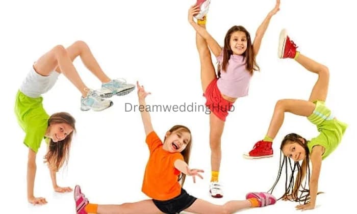 DJ Dance Fitness Studio DJ Dance Fitness Studio