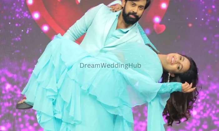 Sandeep Steps Dance Academy Sandeep Steps Dance Academy