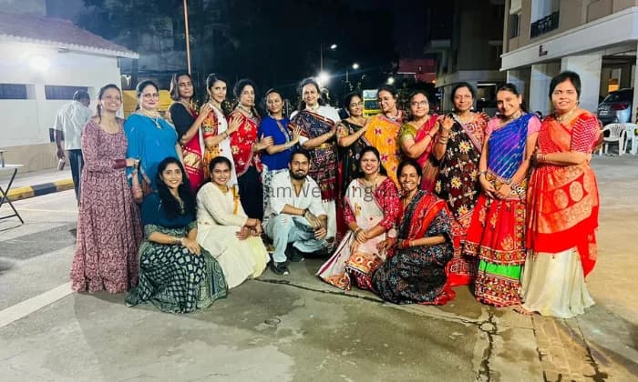 KZ CHOREOGRAPHY AND EVENTS KZ CHOREOGRAPHY AND EVENTS