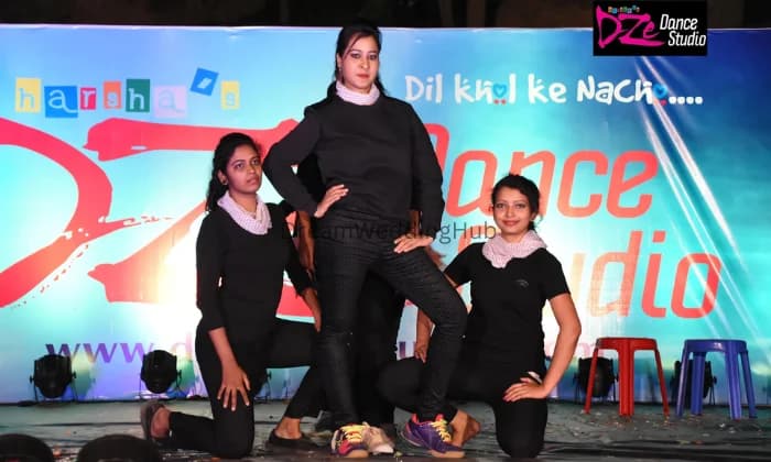 DZe Dance Studio Event Management Company DZe Dance Studio Event Management Company