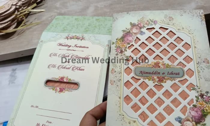 Wedding cards Chawri Bazaar Wedding cards Chawri Bazaar
