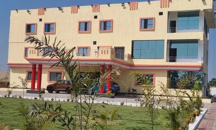 MAHARAJA RESORT MAHARAJA RESORT