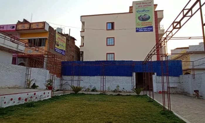 Parinay Utsav Marriage Hall Parinay Utsav Marriage Hall