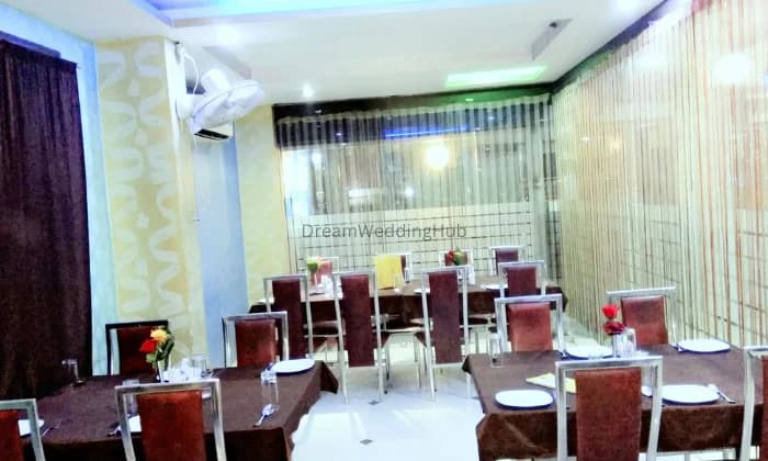 Hotel Grand Palace Gaya Hotel Grand Palace Gaya